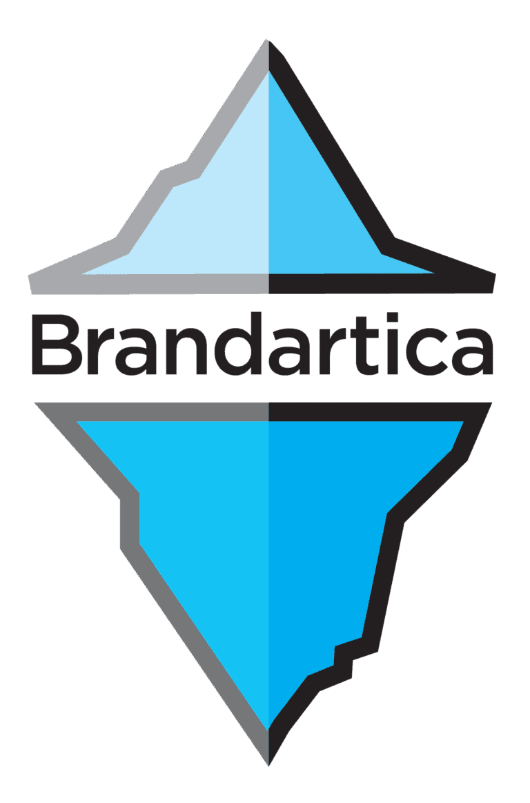 Brandartica