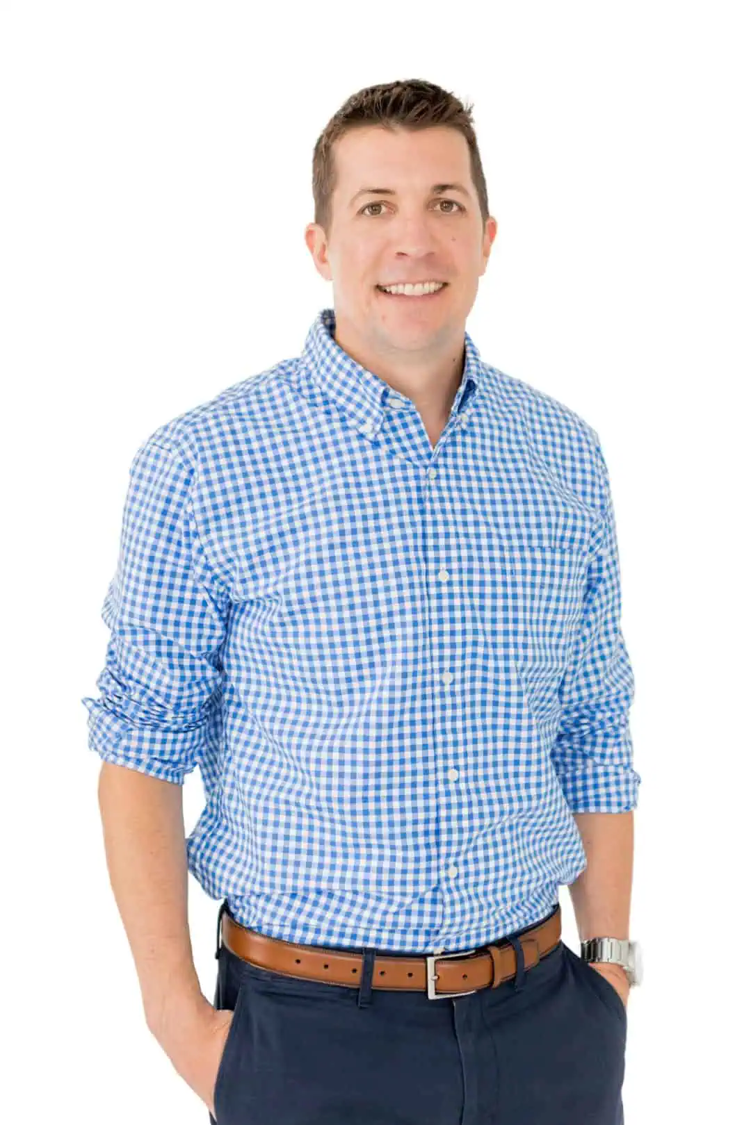 Stephen Seidel
