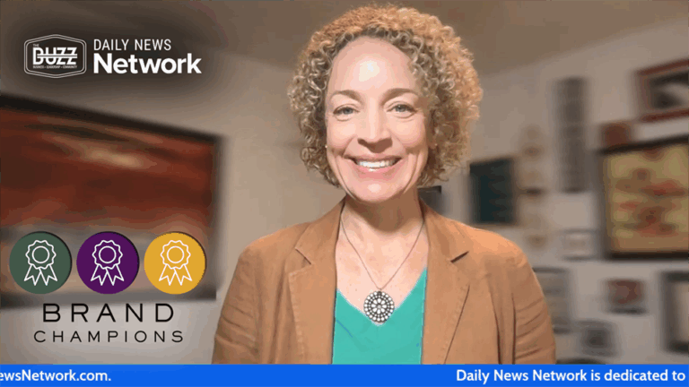 Brand Champions with Suzanne Corriell of Growth Marketing Werks