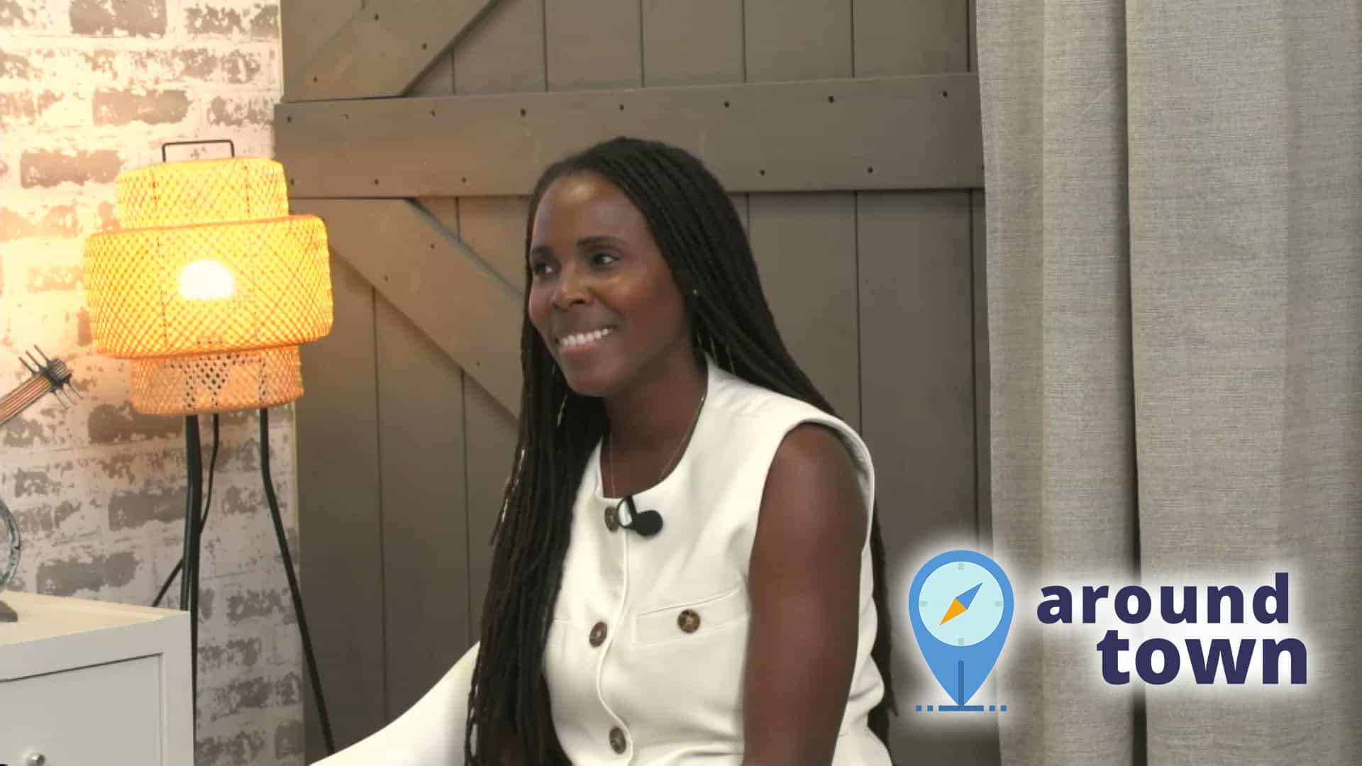 Around Town with Tamara Gibbons of Coast Counseling & Healing