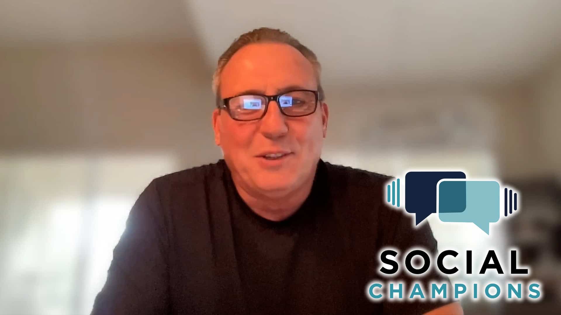 Marketing Champions with Lou Severine of HousMthr