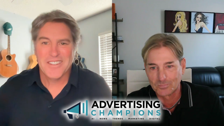Advertising Champions with Chris Falzone and Jason Reitzer