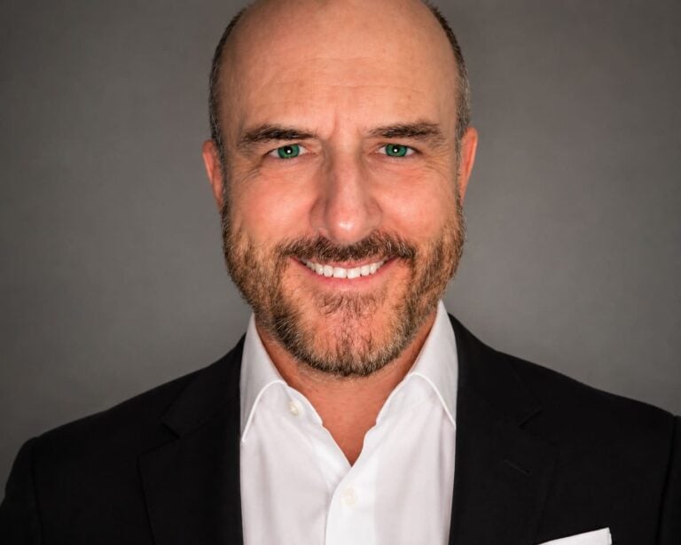 Brad Nimmons