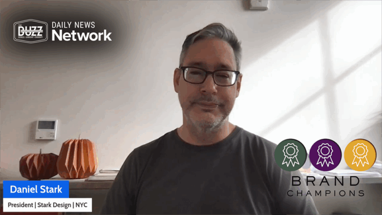 Brand Champions with Daniel Stark of Stark Design