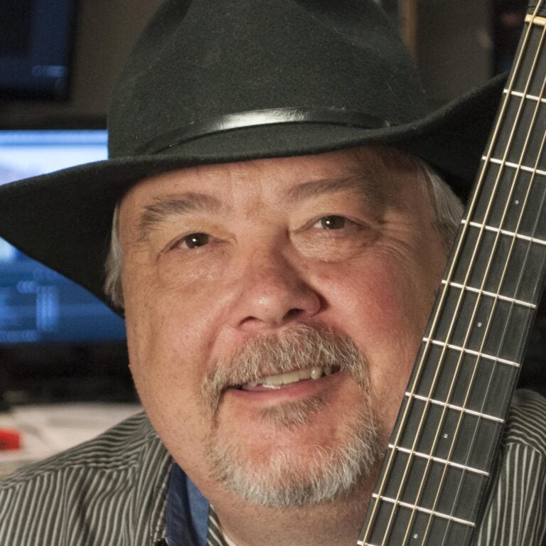 John Crossman