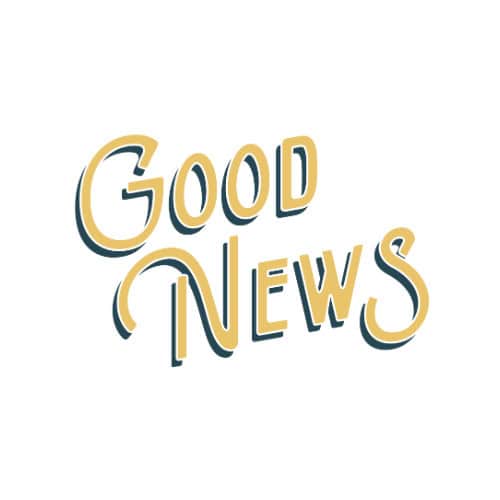 Good News