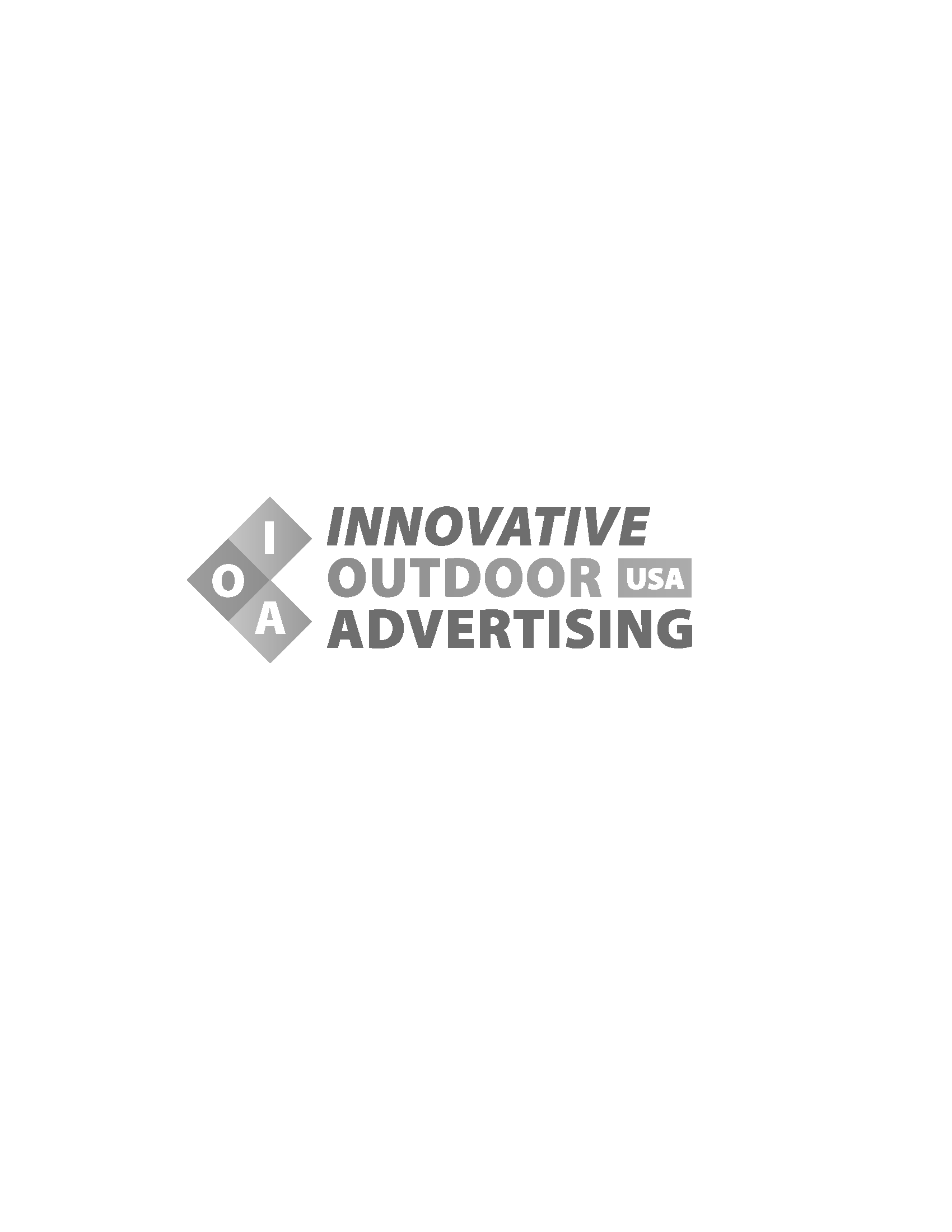 Innovative Outdoor Advertising USA