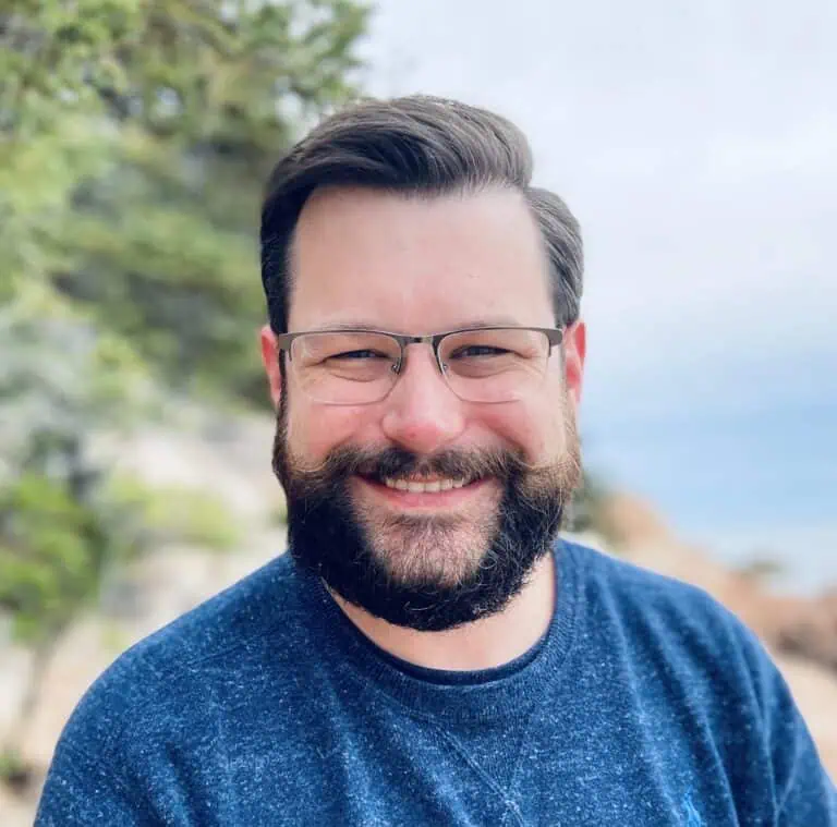 Joel Radziewicz