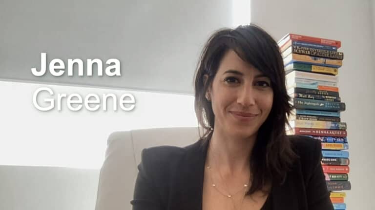 “Digital Champions” with Jenna Greene from Forward Collective
