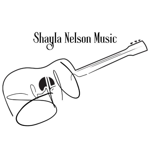 Shayla Nelson Music