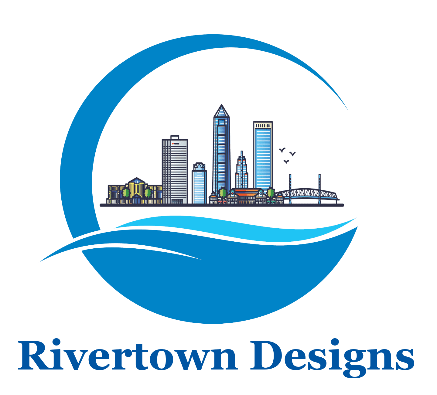 Rivertown Designs