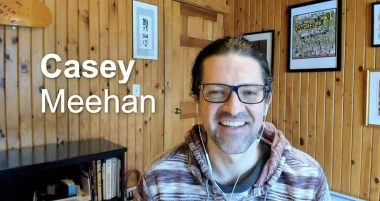 “Digital Champions” with Casey Meehan from Epic Presence