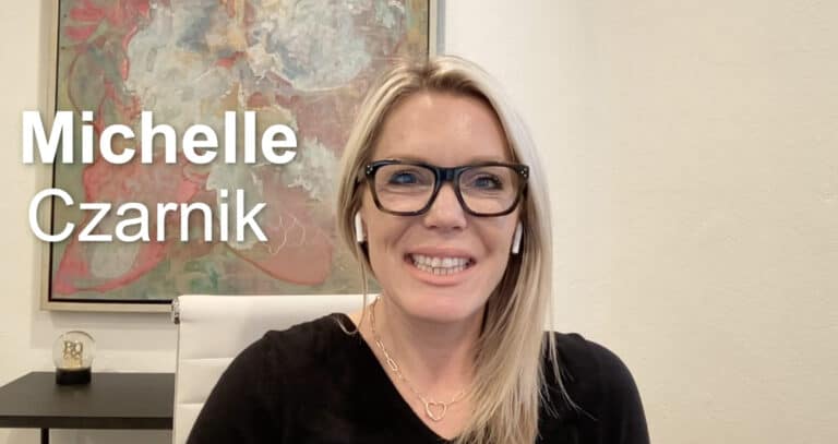 “Digital Champions” with Michelle Czarnik from Boxmedia