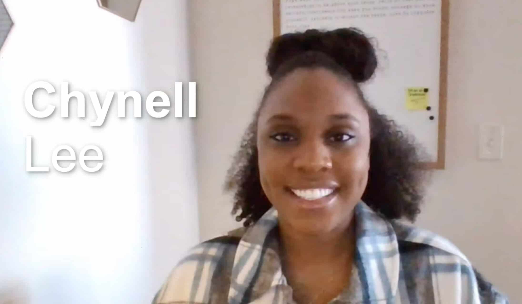 “Digital Champions” with Chynell Lee from Code BLK Marketing & PR