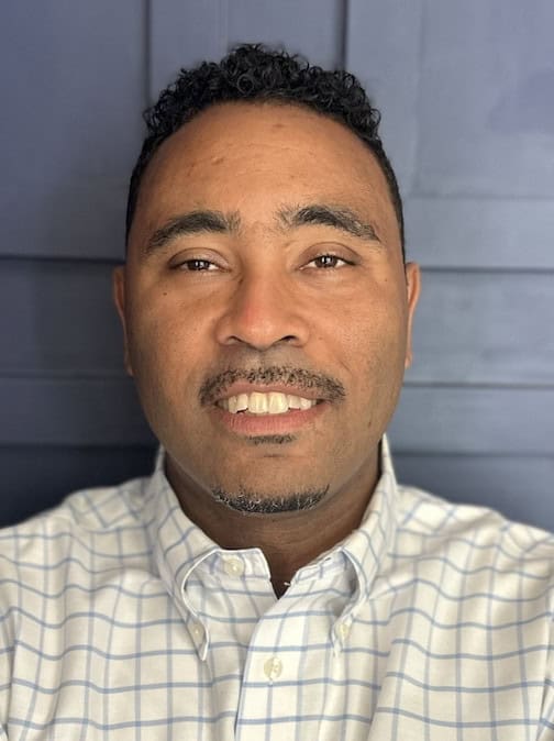 Jae Scarborough