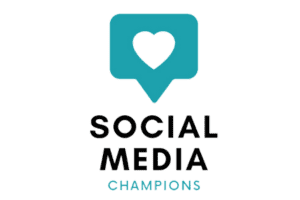 Social Media Champions