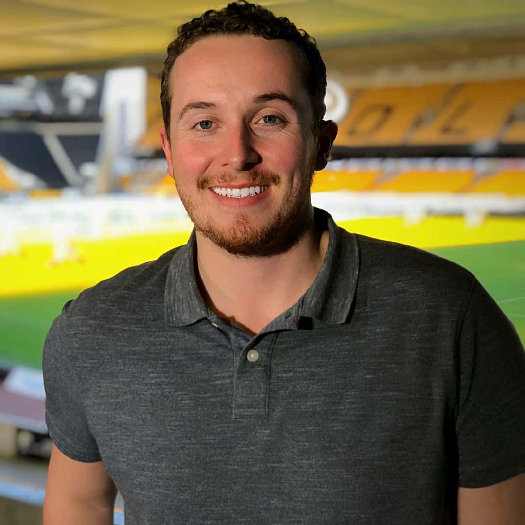 Jordan Berns