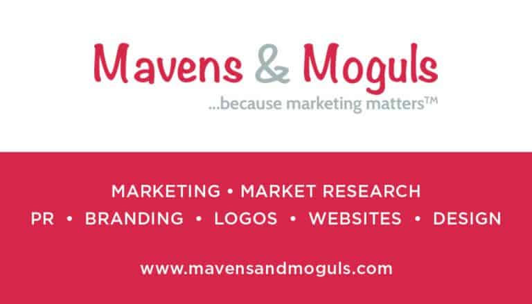 Mavens & Moguls