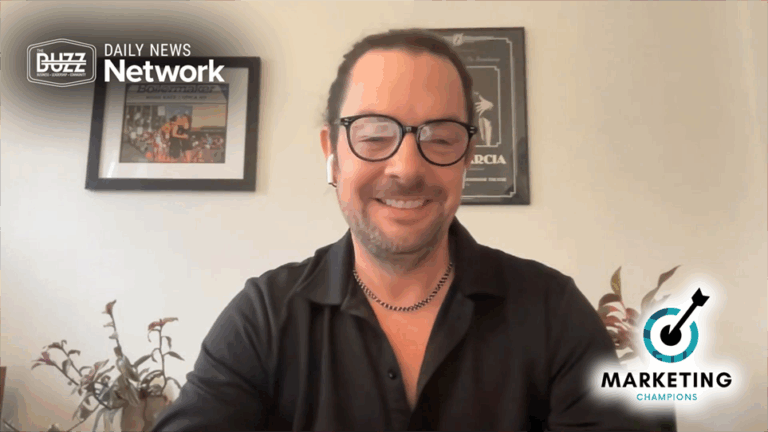 Marketing Champions with Stephen Pruitt of Mountain View Group