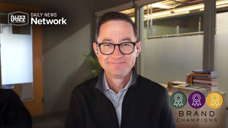 Brand Champions with Andy Crestodina of Orbit Media Studios